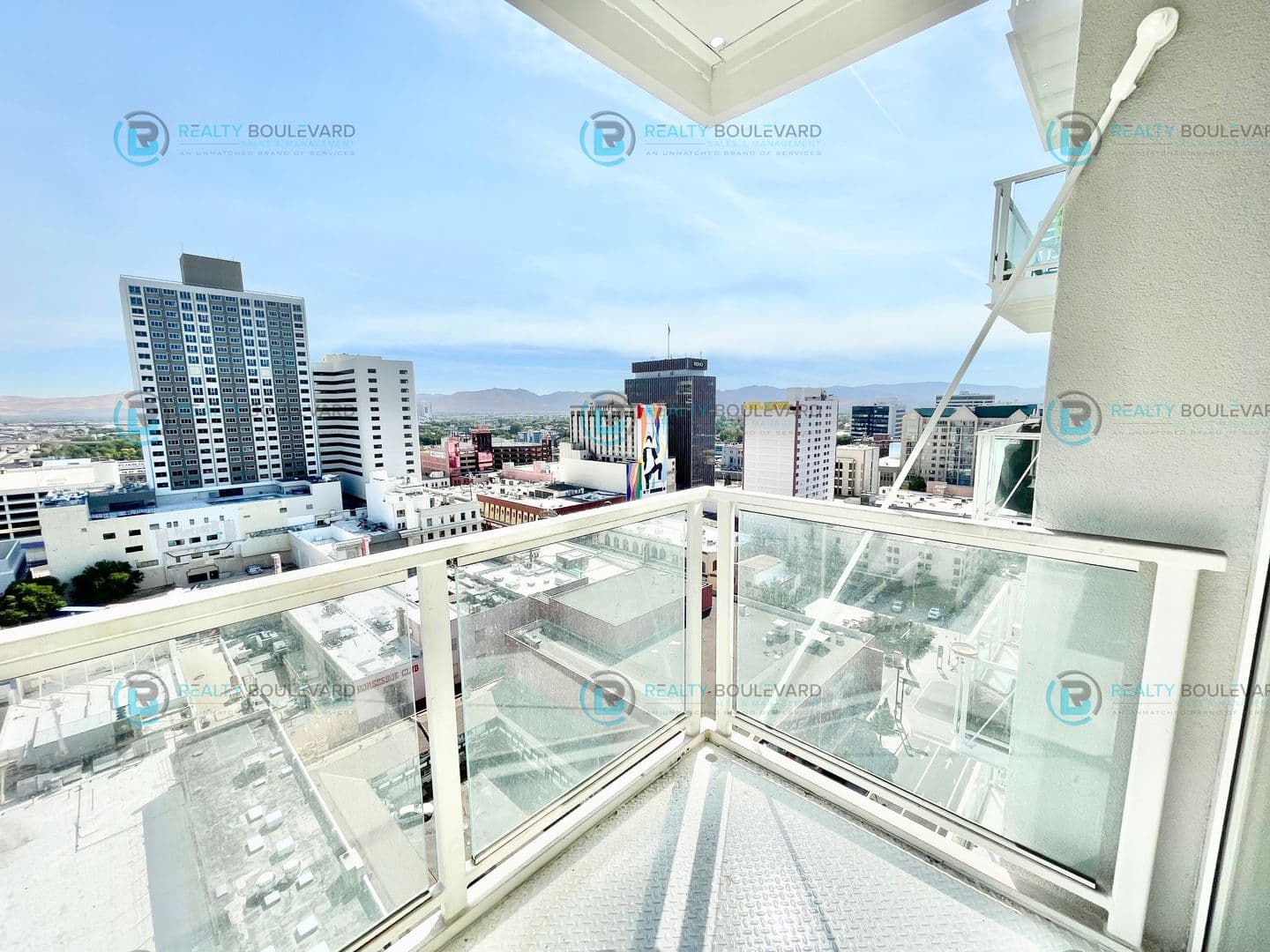 Reno House: 255 N Sierra St #807