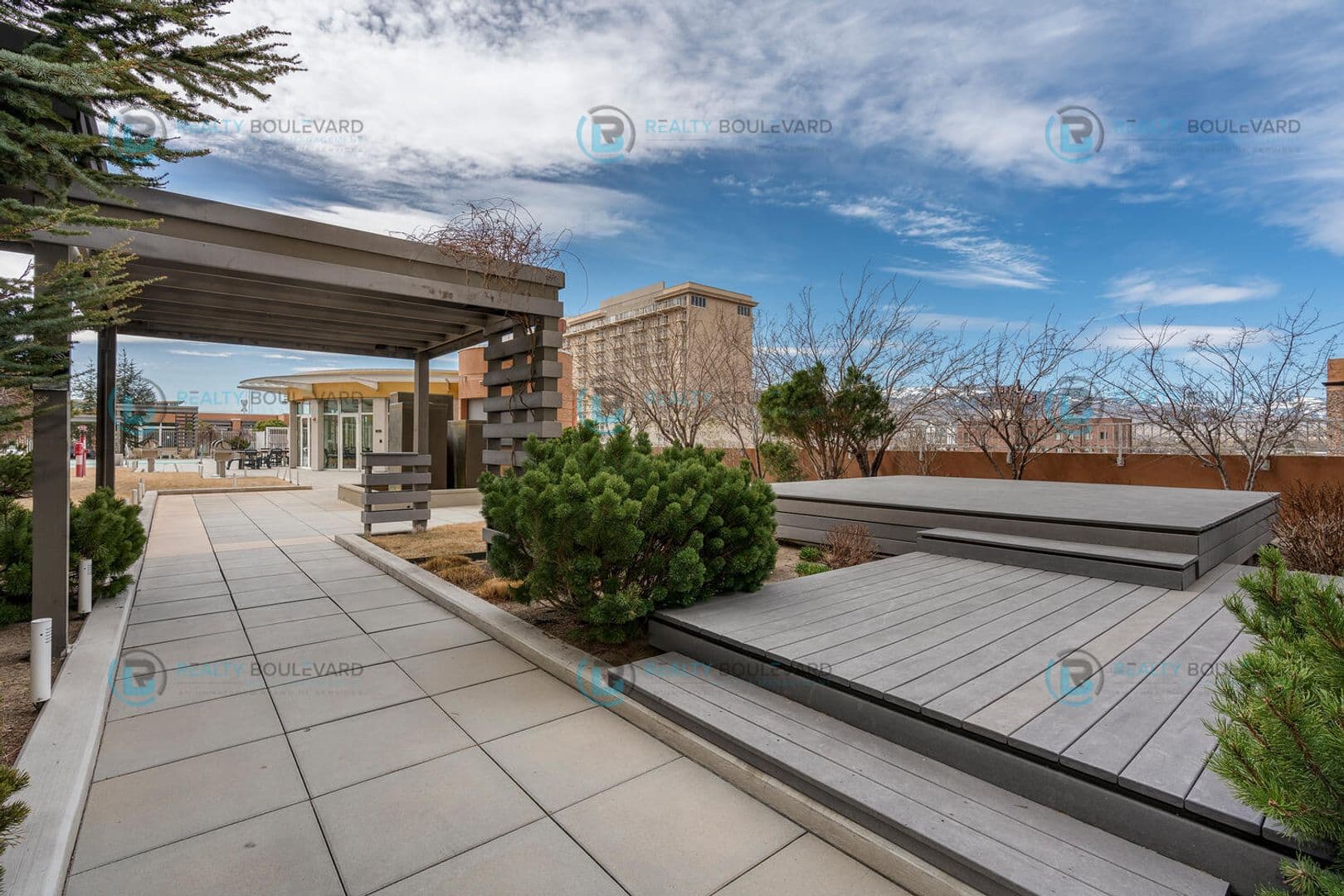 Reno House: 255 N Sierra St #807