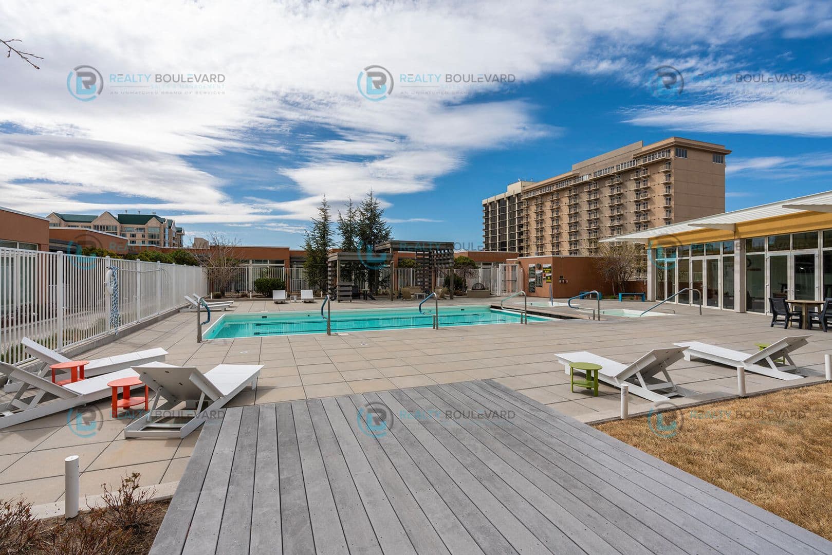 Reno House: 255 N Sierra St #807