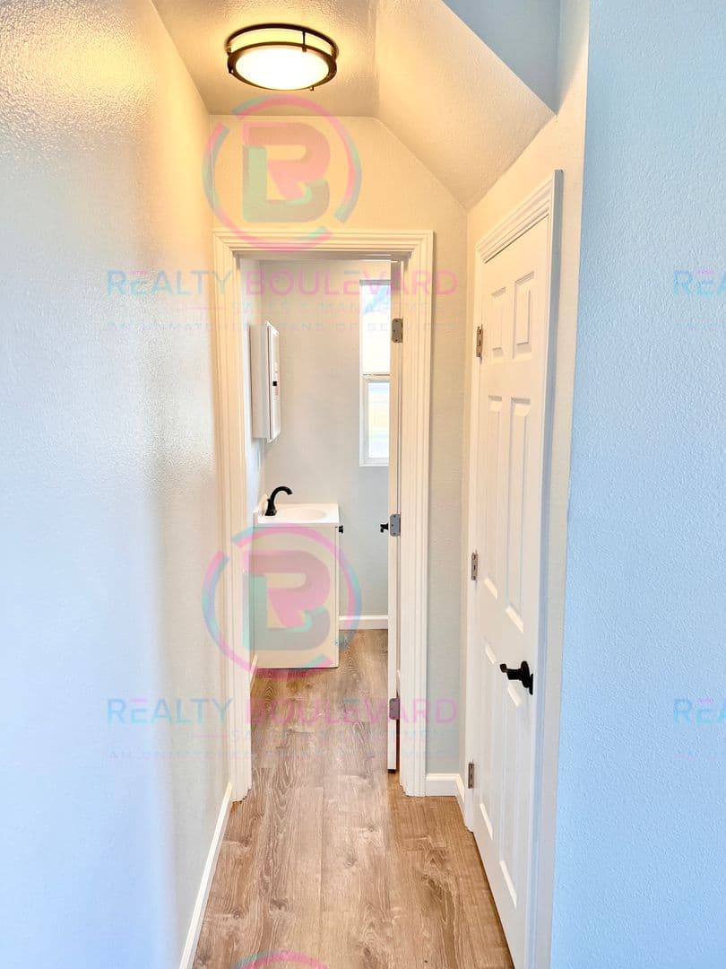 Reno Apartment: 651 Elko Ave,