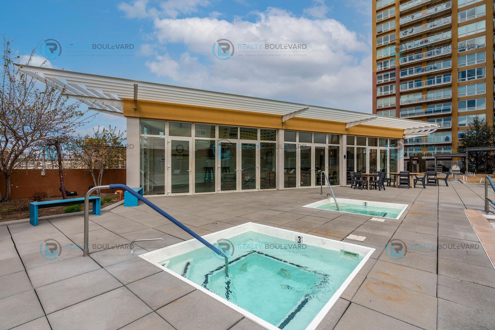 Reno House: 255 N Sierra St #807
