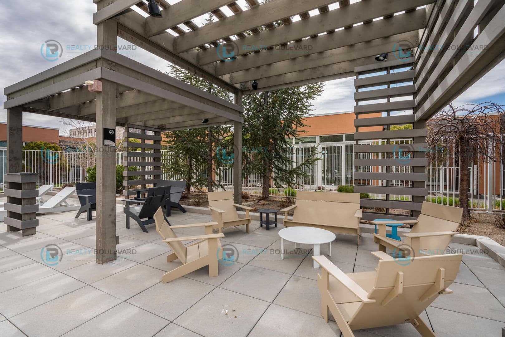 Reno House: 255 N Sierra St #807