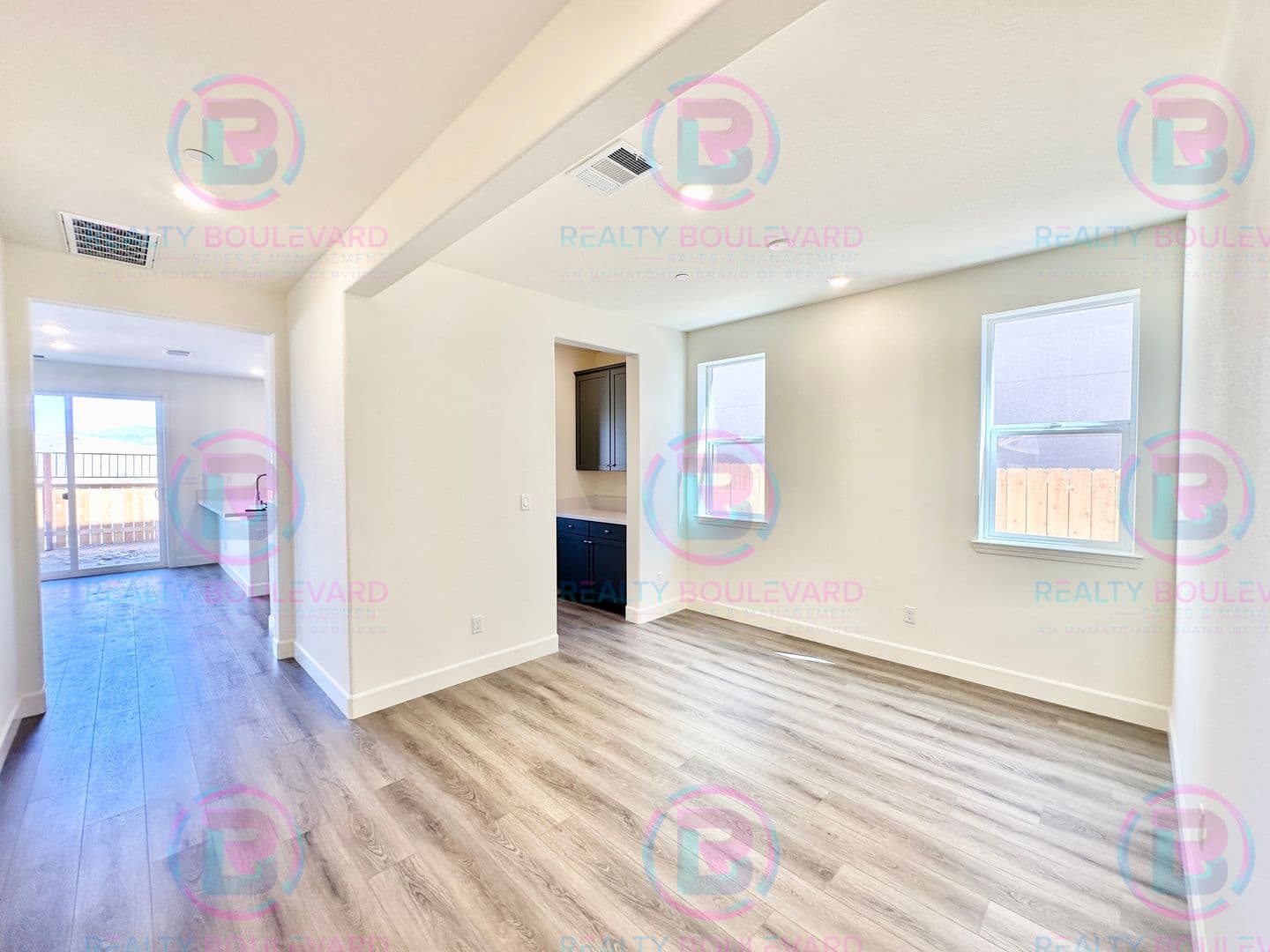Sparks House: 6996 Mount Nimba St