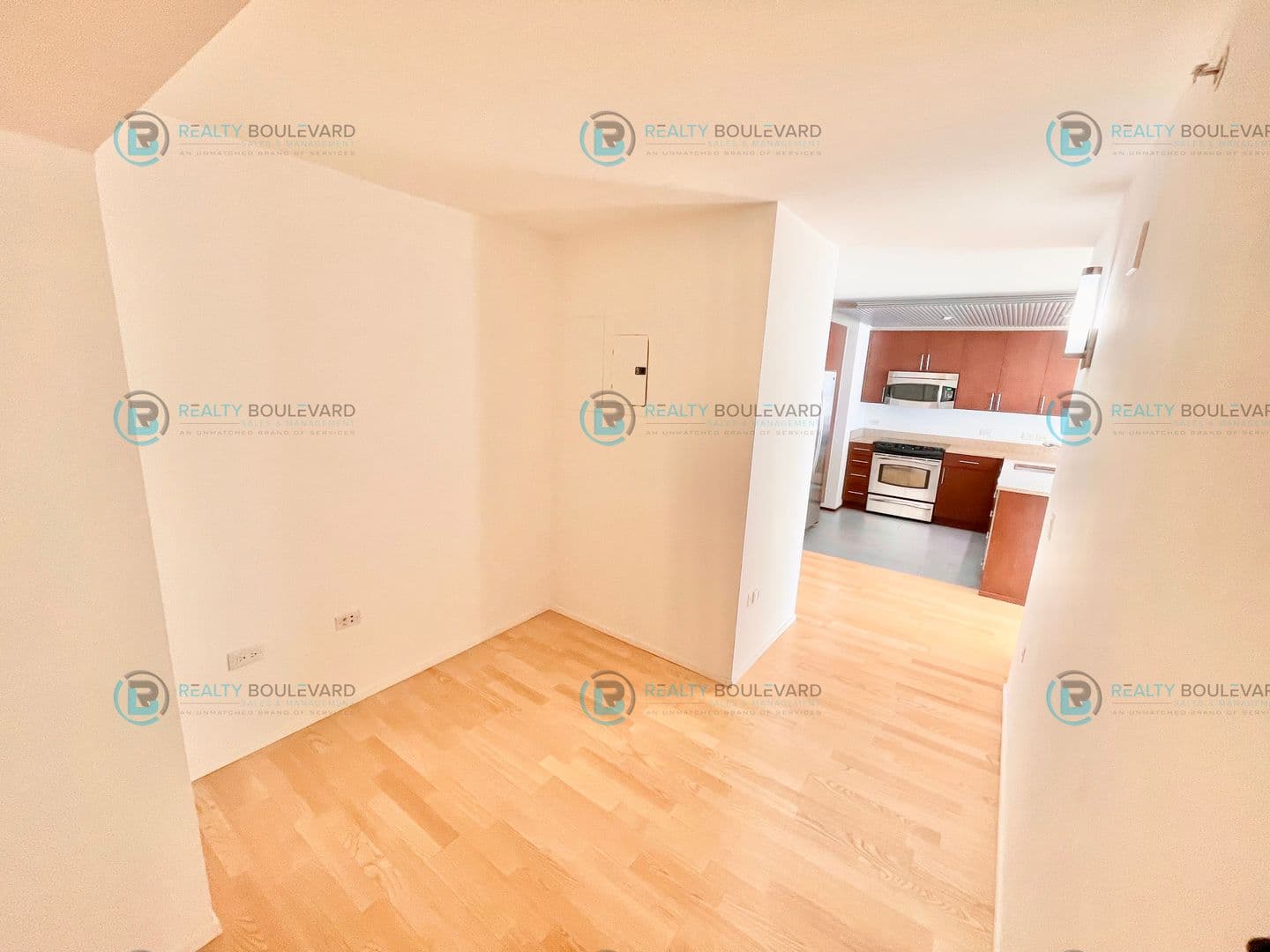 Reno House: 255 N Sierra St #807