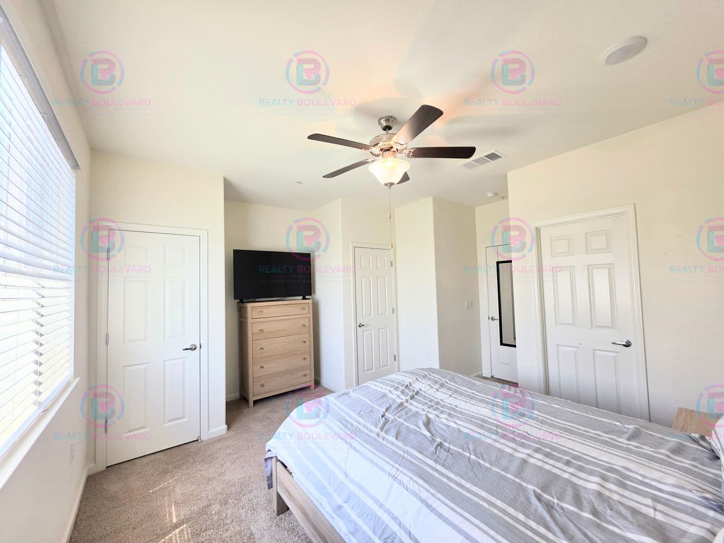 Sparks House: 3010 Sterling Ridge Cir