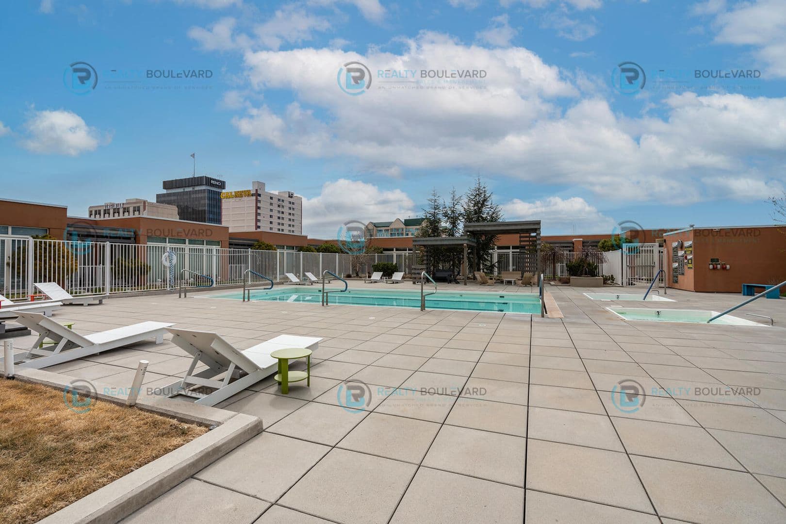 Reno House: 255 N Sierra St #807