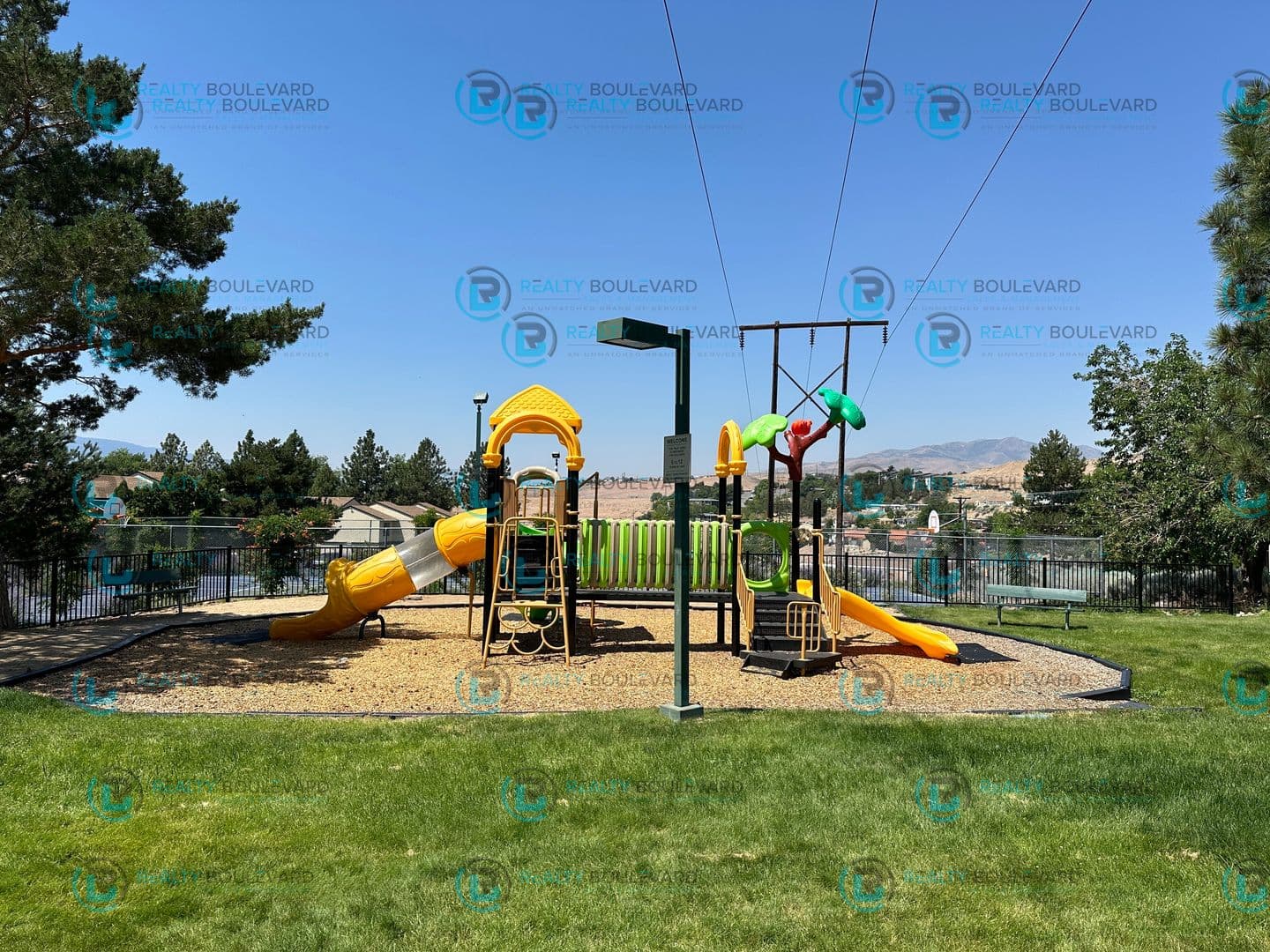 Reno House: 3909 Clear Acre Lane