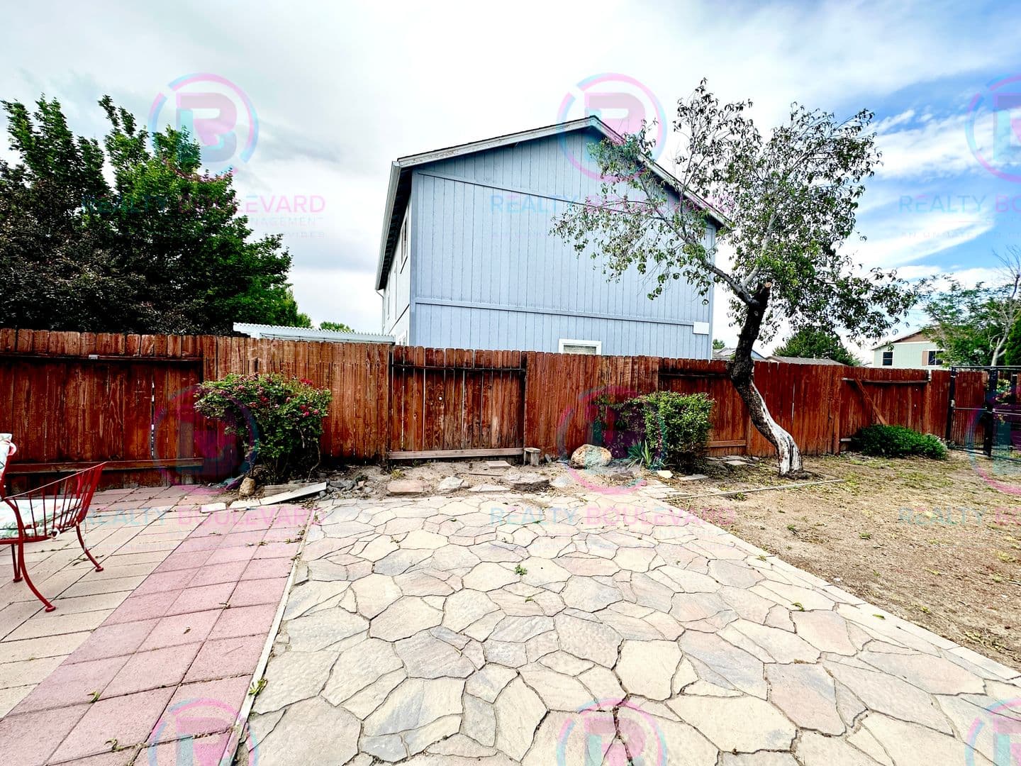 Sparks House: 930 Del Sol