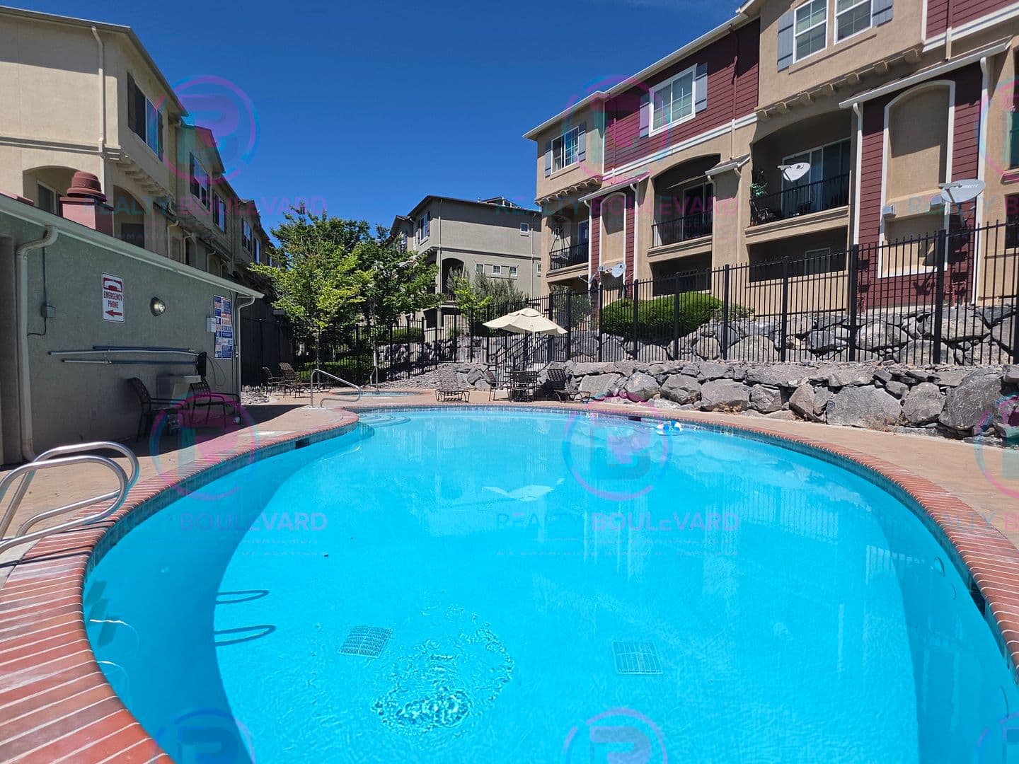 Sparks House: 3010 Sterling Ridge Cir