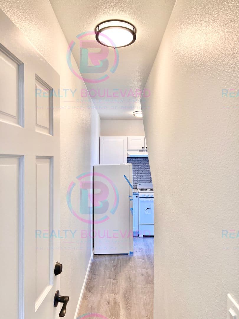Reno Apartment: 651 Elko Ave,