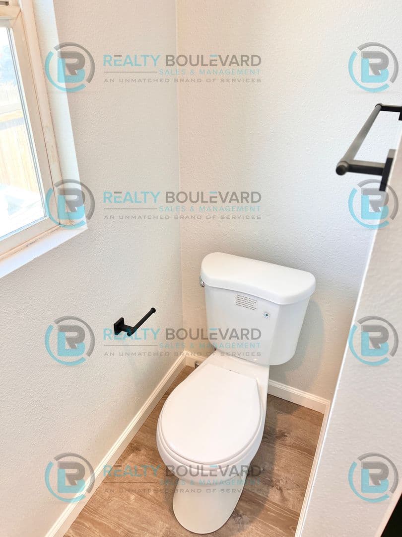 Reno Apartment: 651 Elko Ave,
