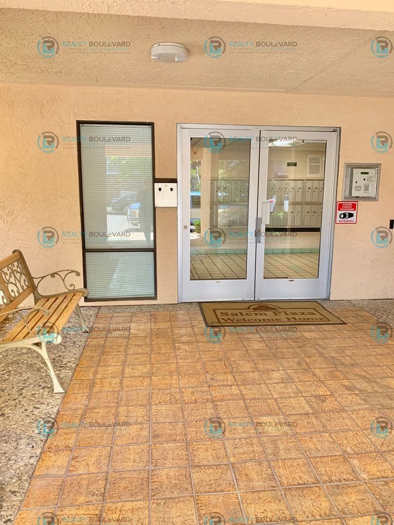 Reno Apartment: 2700 Plumas St. #311