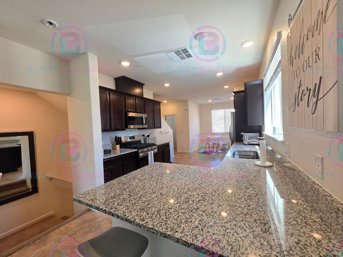 Sparks House: 3010 Sterling Ridge Cir