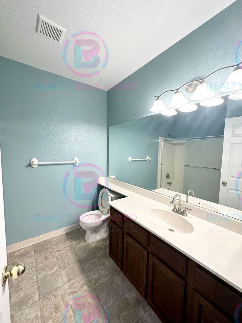 Sparks House: 930 Del Sol