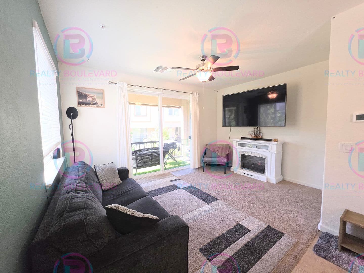 Sparks House: 3010 Sterling Ridge Cir