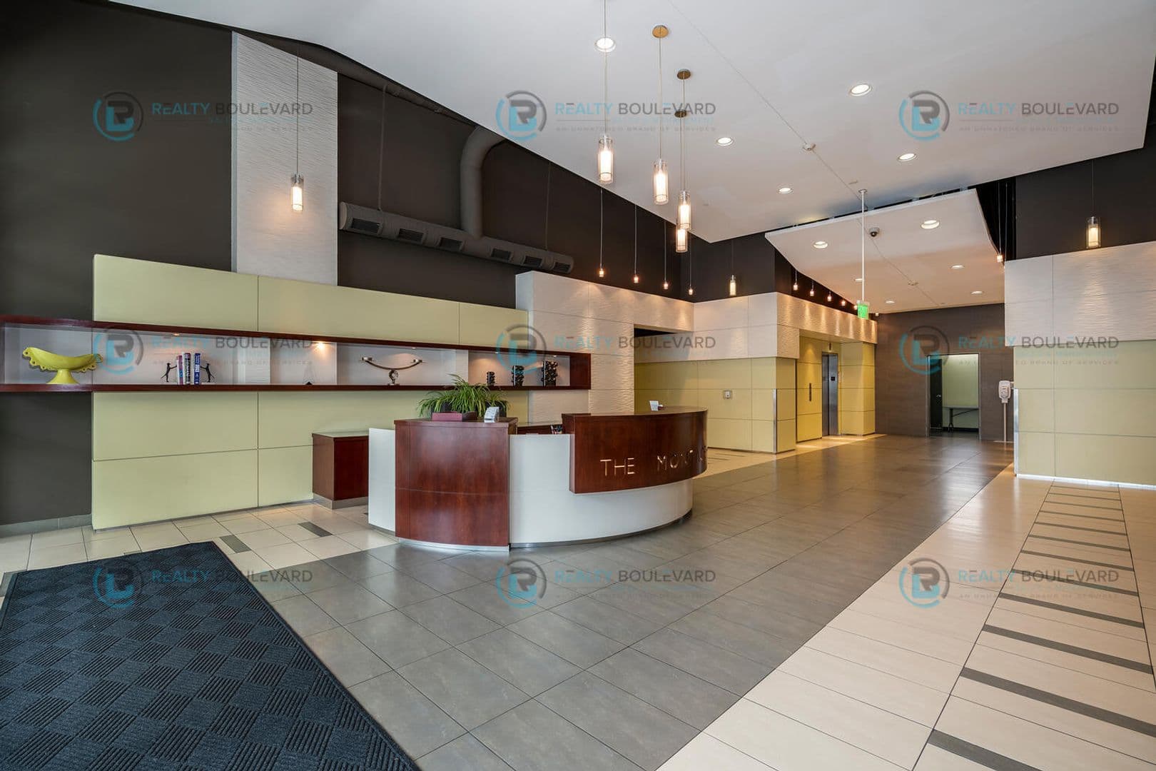 Reno House: 255 N Sierra St #807