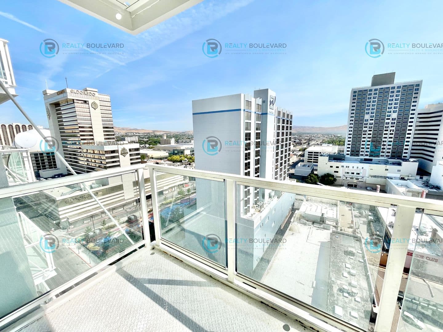 Reno House: 255 N Sierra St #807