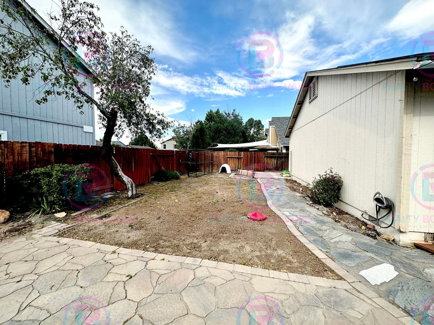 Sparks House: 930 Del Sol