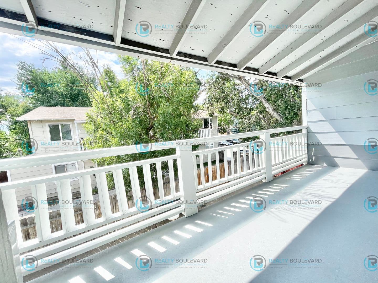 Reno Apartment: 1200-1206 Parkview St
