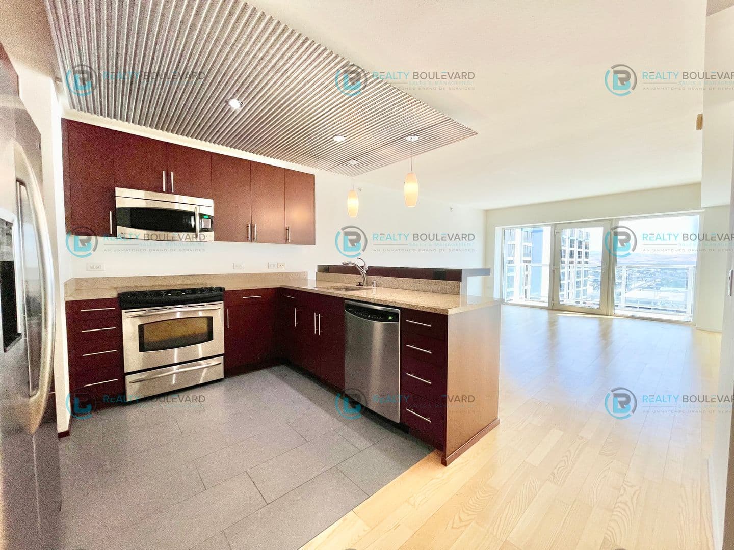 Reno House: 255 N Sierra St #807