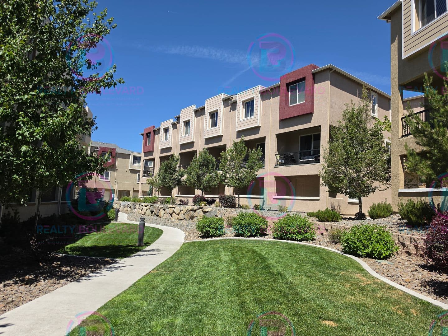 Sparks House: 3010 Sterling Ridge Cir