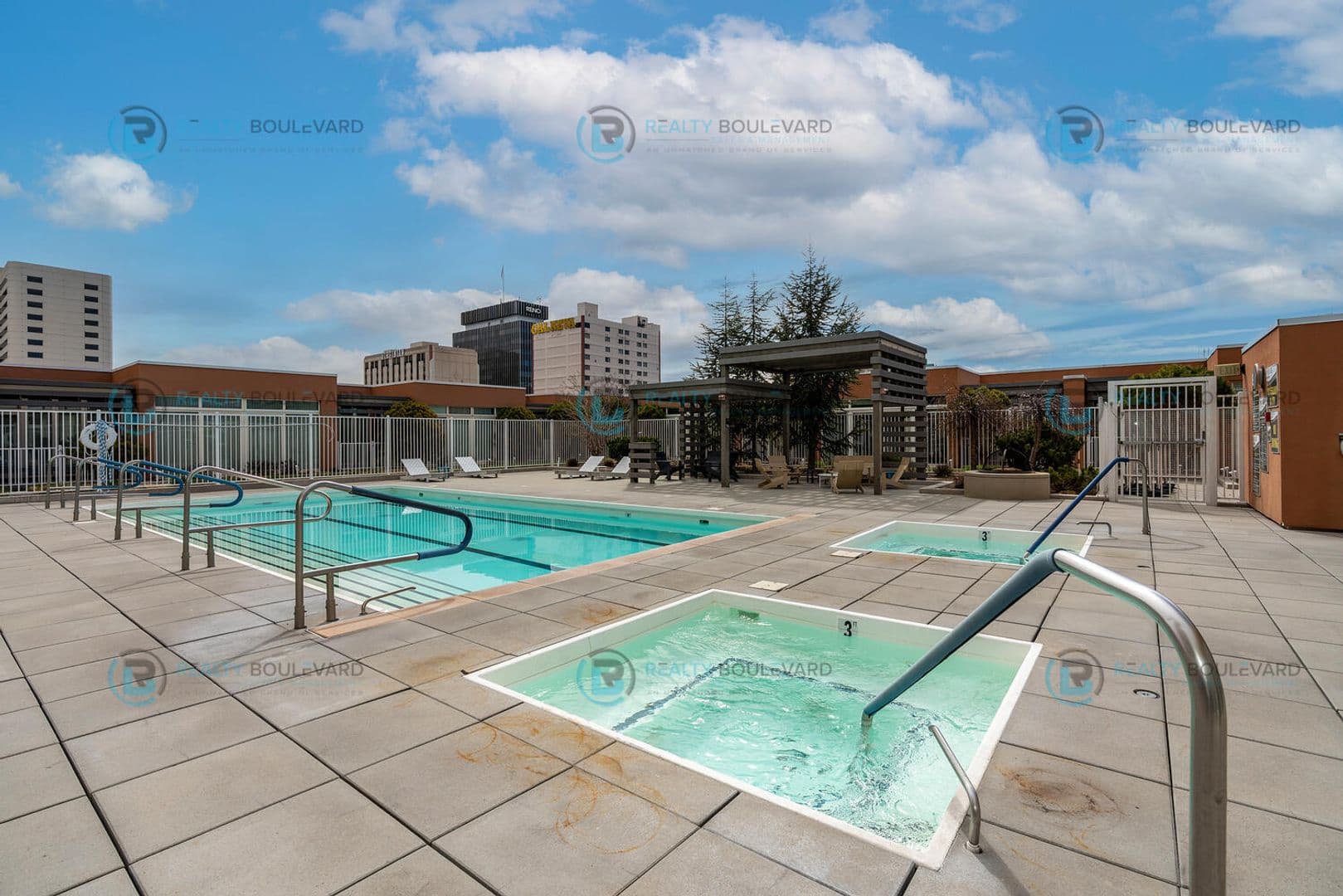 Reno House: 255 N Sierra St #807