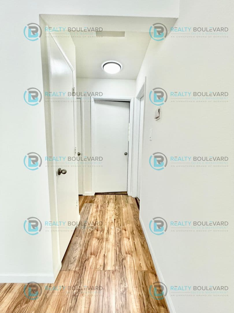 Reno Apartment: 1200-1206 Parkview St