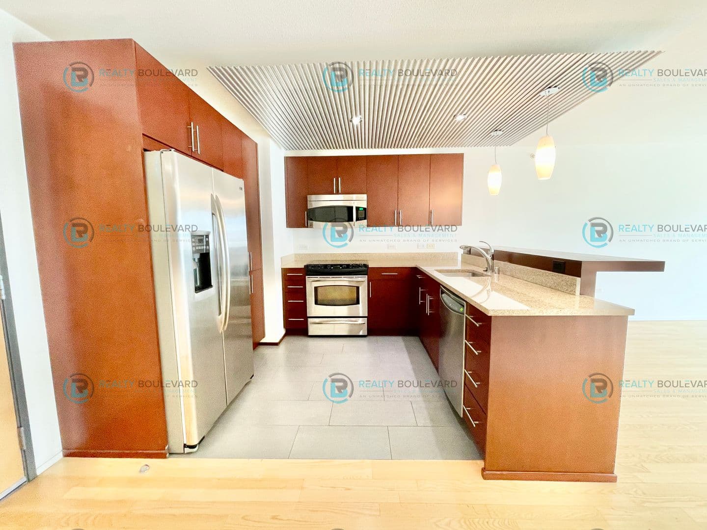 Reno House: 255 N Sierra St #807