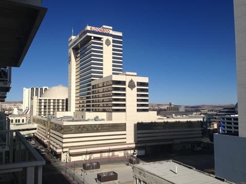 Reno House: 255 N Sierra St #807