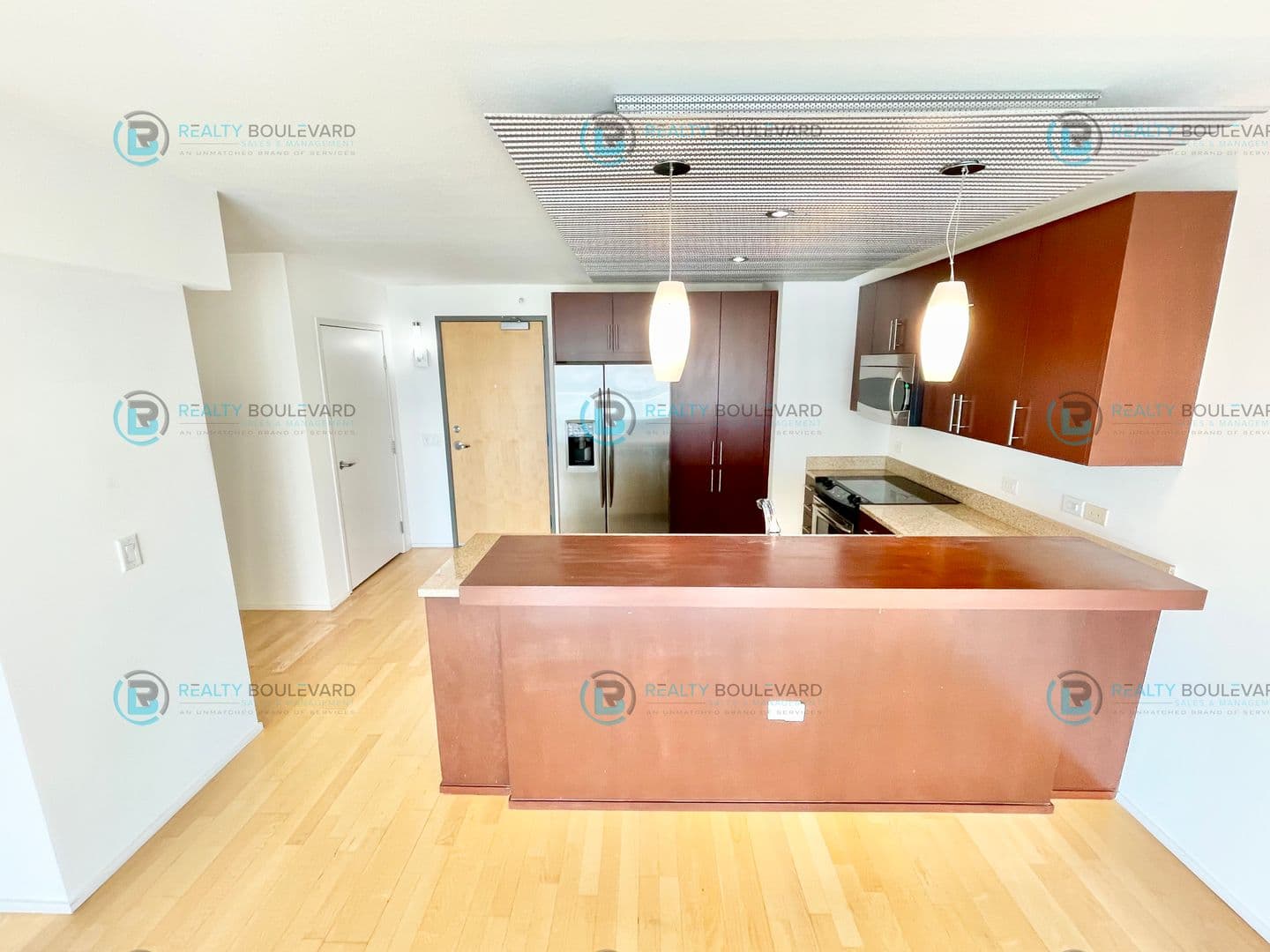 Reno House: 255 N Sierra St #807