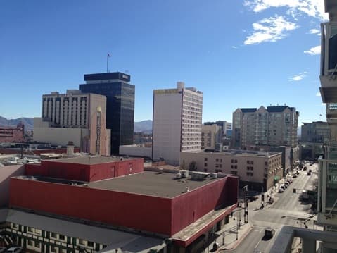 Reno House: 255 N Sierra St #807