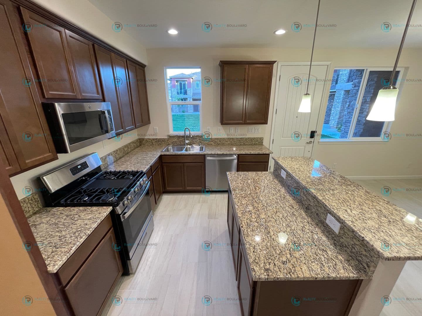 Carson City House: 1011 Middle Gate Rd
