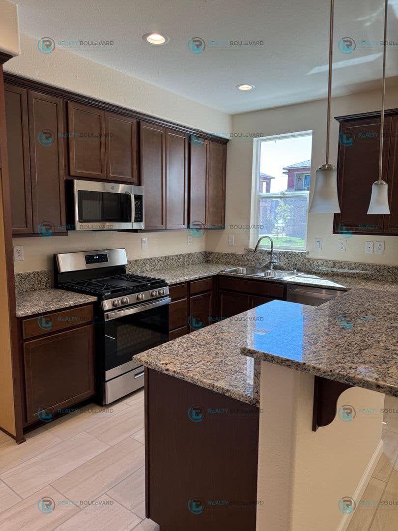 Carson City House: 1011 Middle Gate Rd