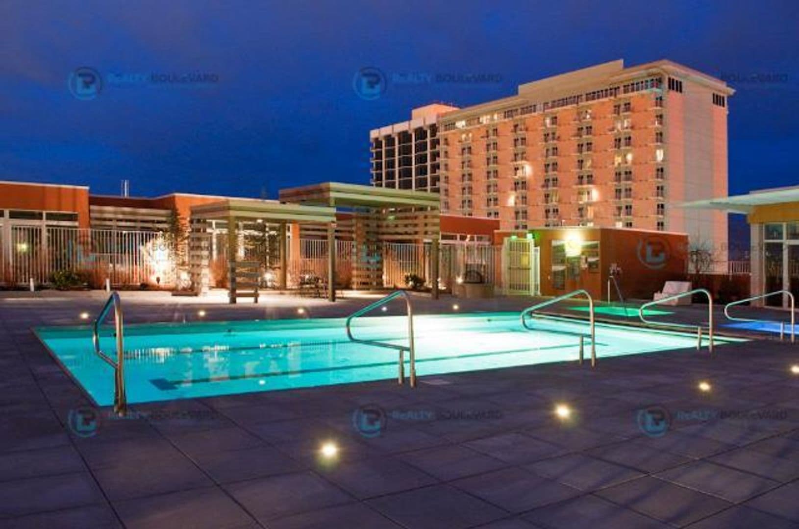 Reno House: 255 N Sierra St #807