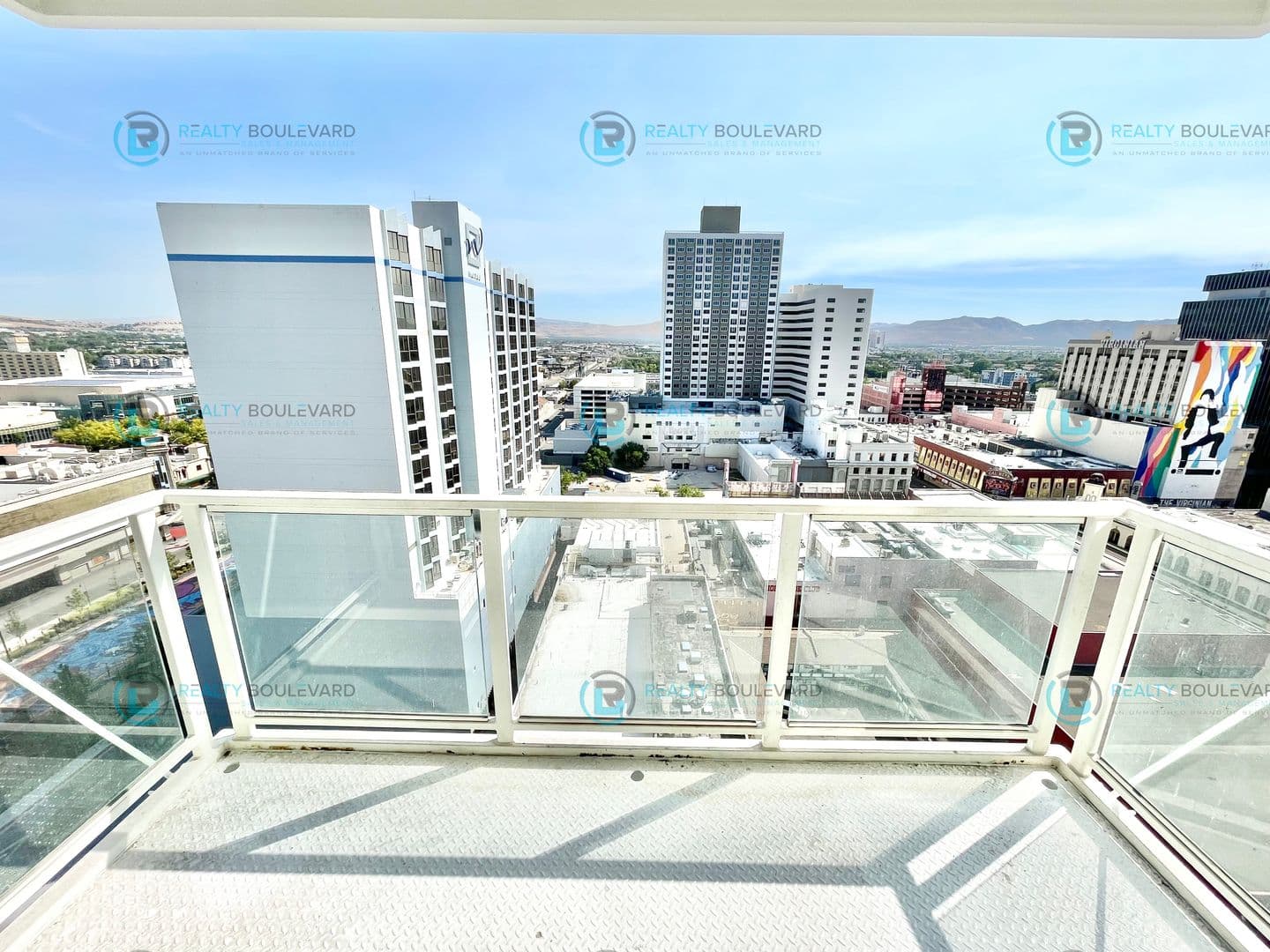 Reno House: 255 N Sierra St #807