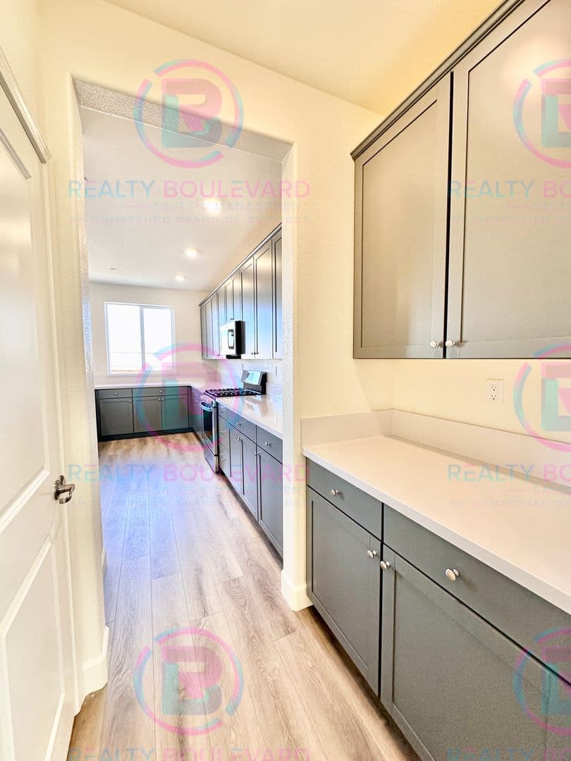 Sparks House: 6996 Mount Nimba St