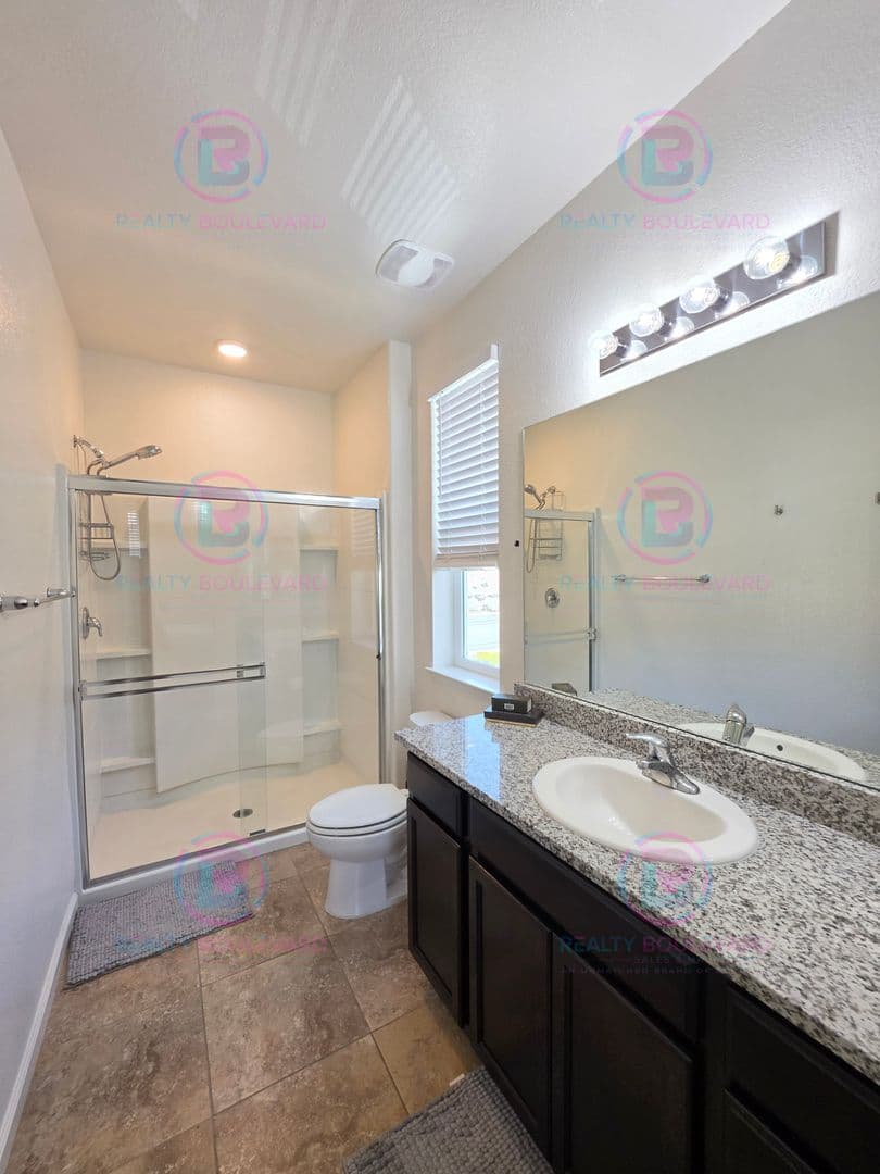 Sparks House: 3010 Sterling Ridge Cir