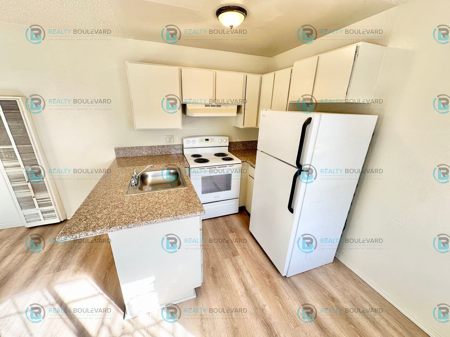 Reno Apartment: 929 Willow St