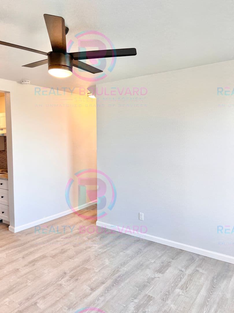 Reno Apartment: 651 Elko Ave,