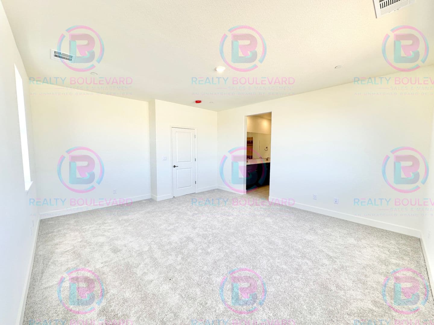 Sparks House: 6996 Mount Nimba St
