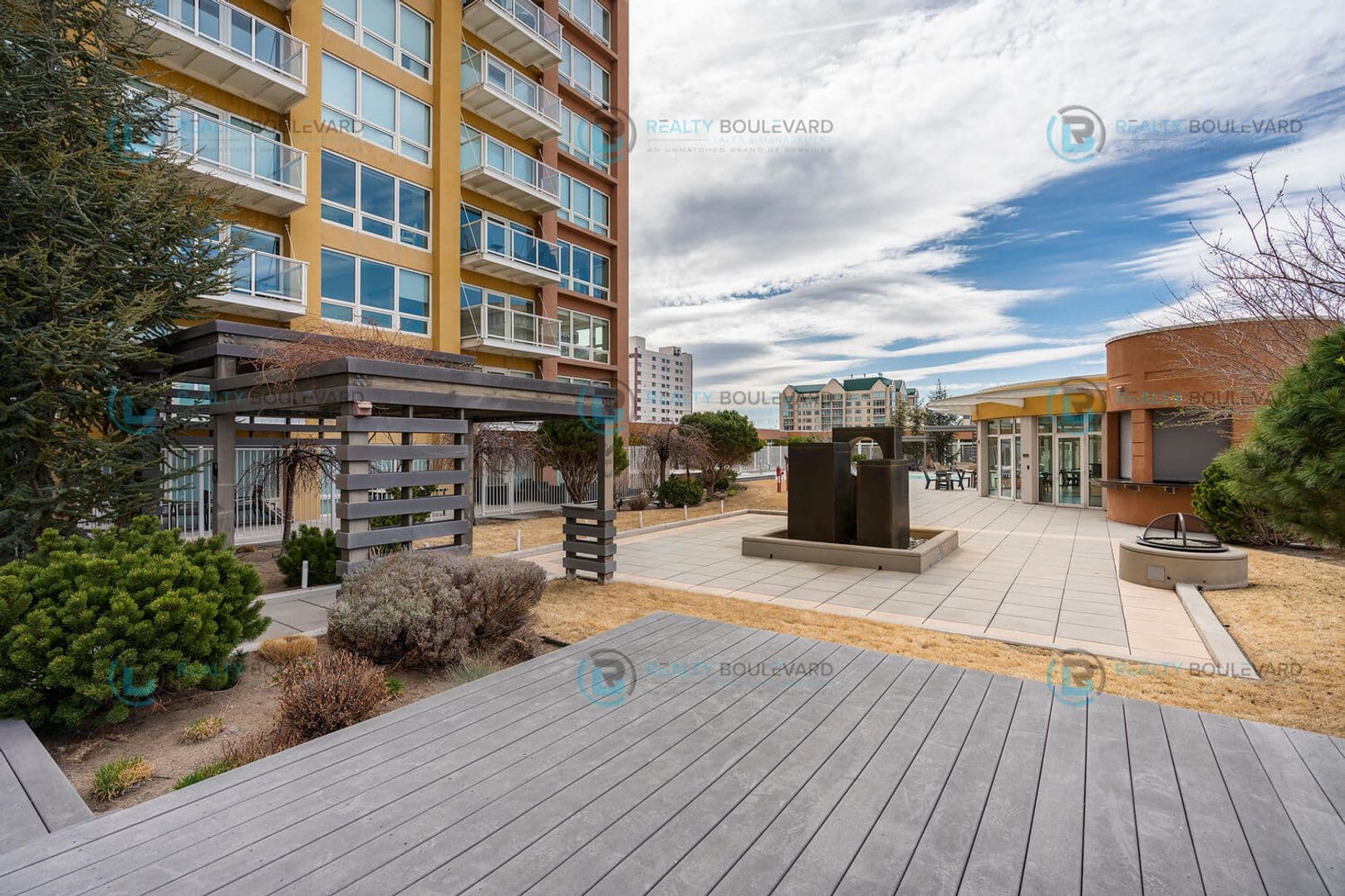 Reno House: 255 N Sierra St #807