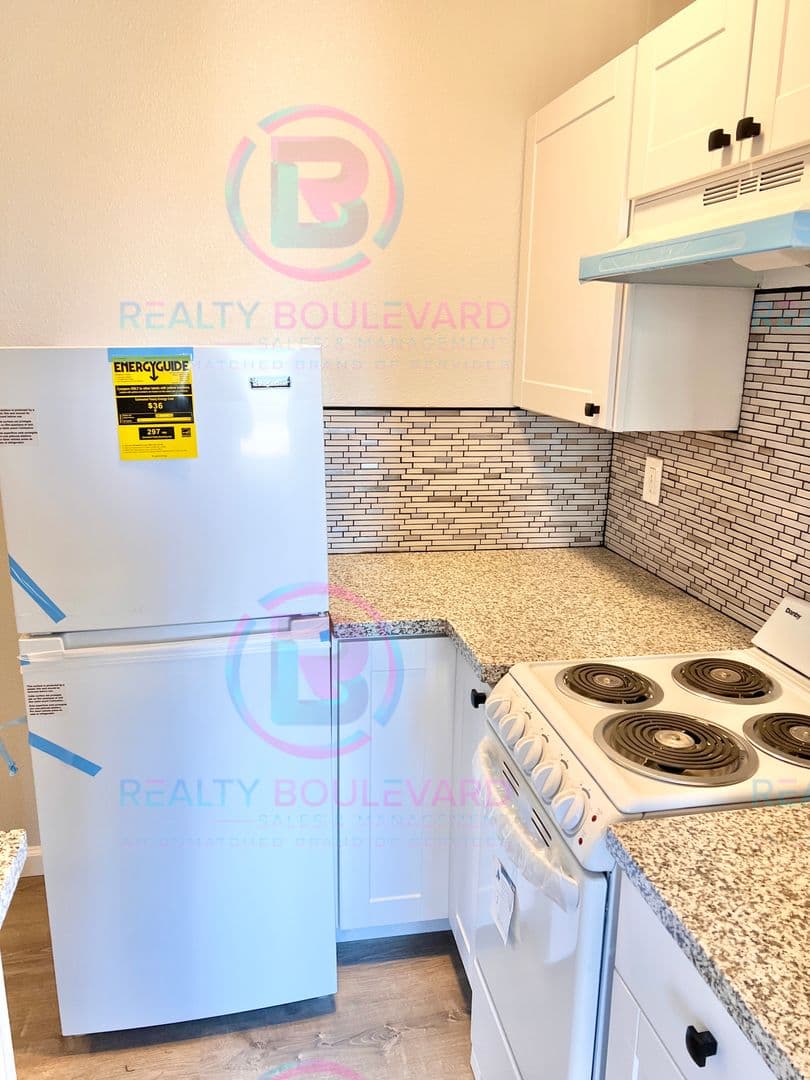 Reno Apartment: 651 Elko Ave,