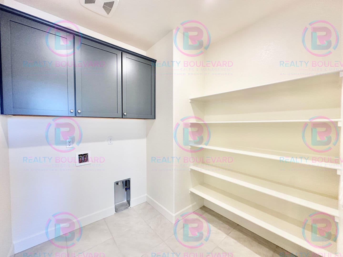 Sparks House: 6996 Mount Nimba St