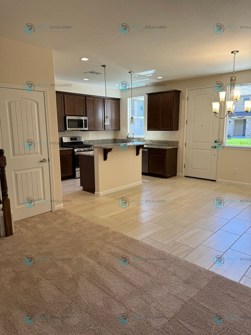 Carson City House: 1011 Middle Gate Rd