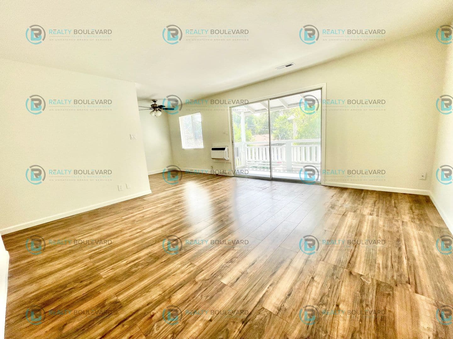 Reno Apartment: 1200-1206 Parkview St