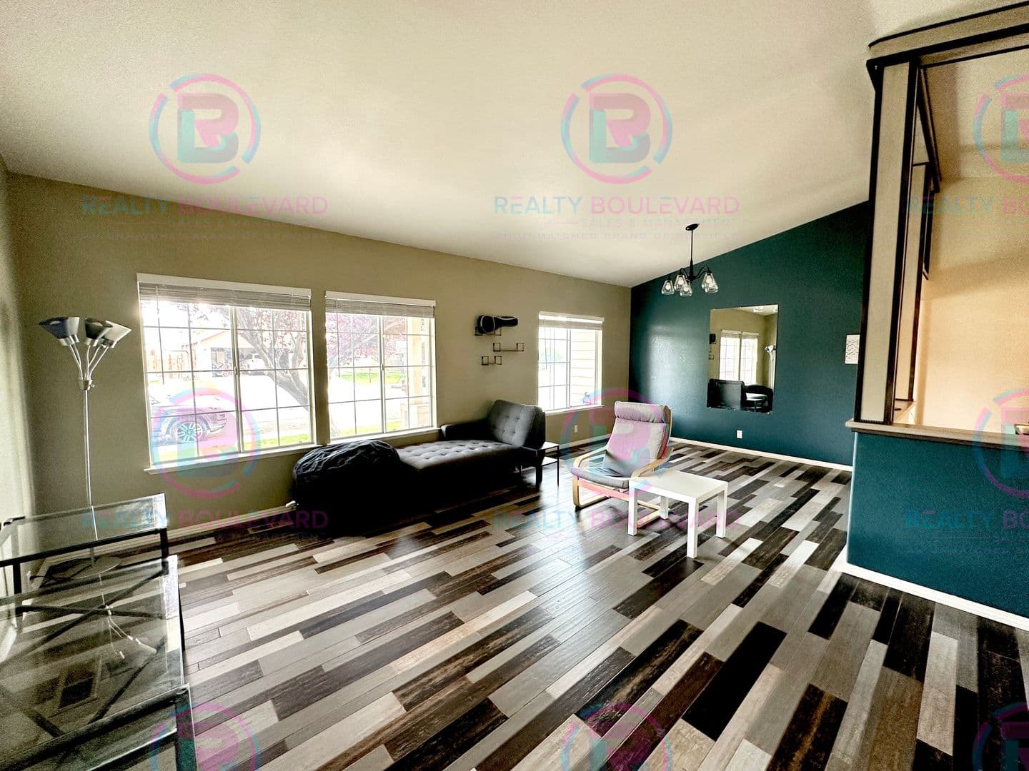 Sparks House: 930 Del Sol
