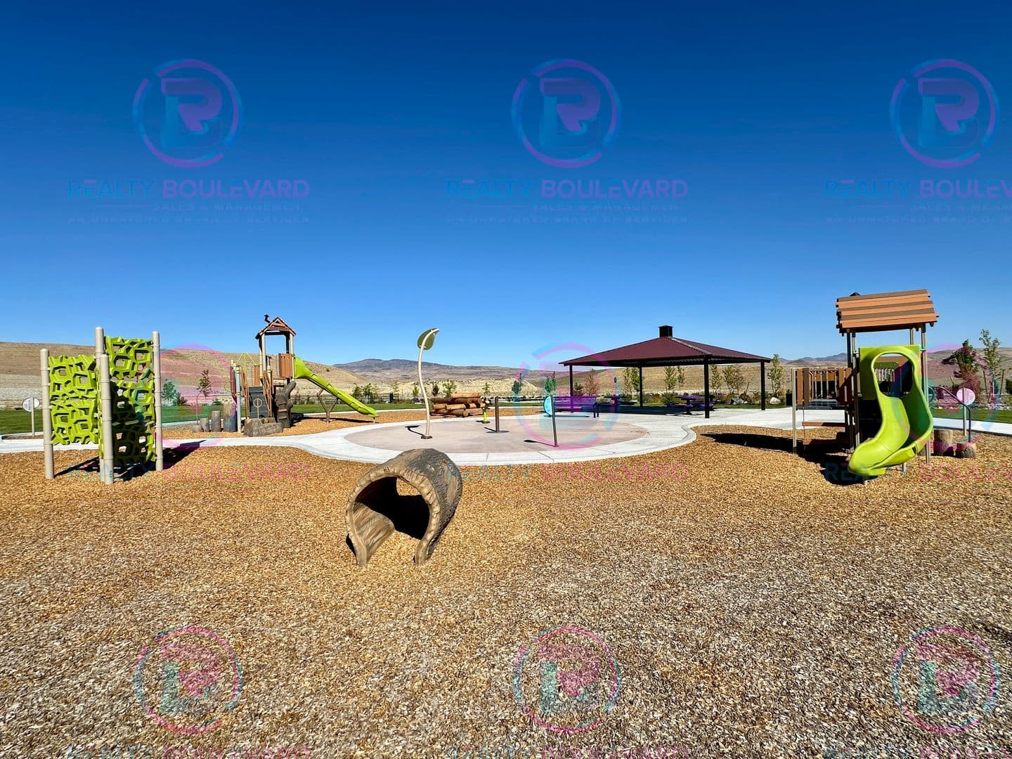 Sparks House: 6996 Mount Nimba St
