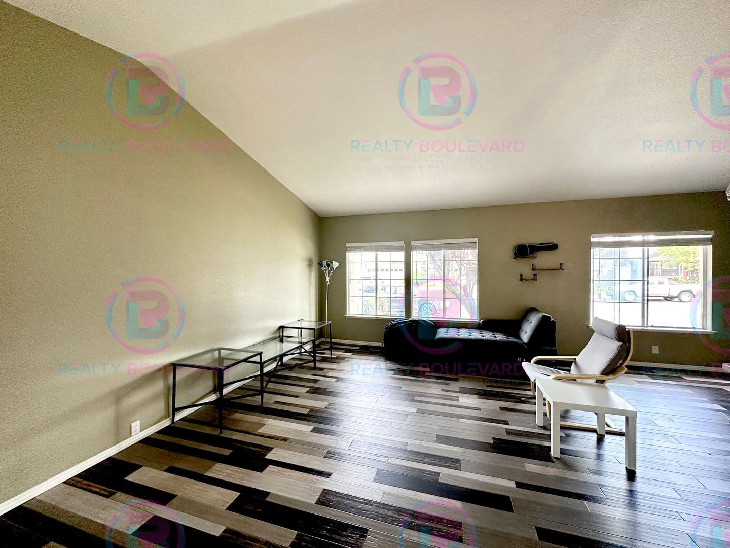 Sparks House: 930 Del Sol