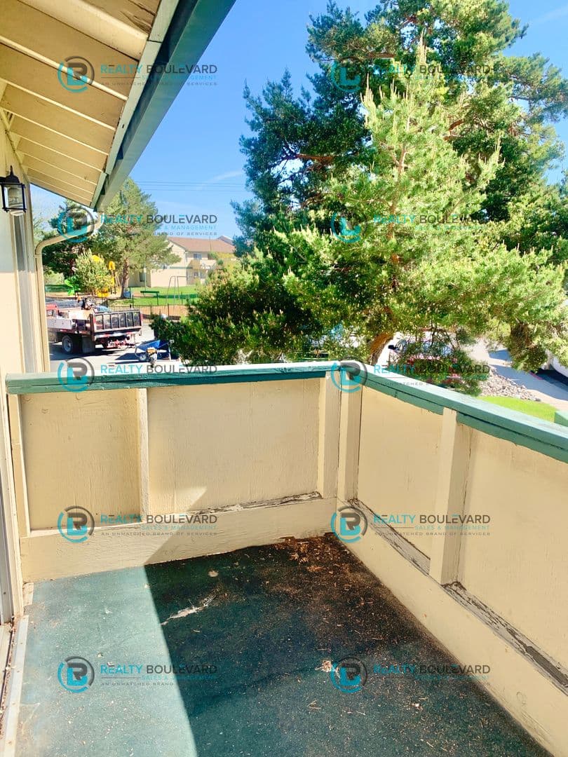 Reno House: 3909 Clear Acre Lane