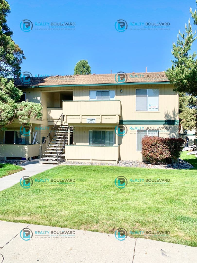 Reno House: 3909 Clear Acre Lane